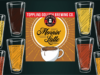 Give It A Shot – Toppling Goliath Brewing Mornin’ Latte Imperial Coffee Milk Stout