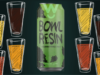 Give It A Shot – Walter Station Brewery Bowl Resin Pale Ale