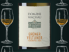 Give It A Shot – Domane Wachau Gruner Veltliner Federspiel Terrassen 2020
